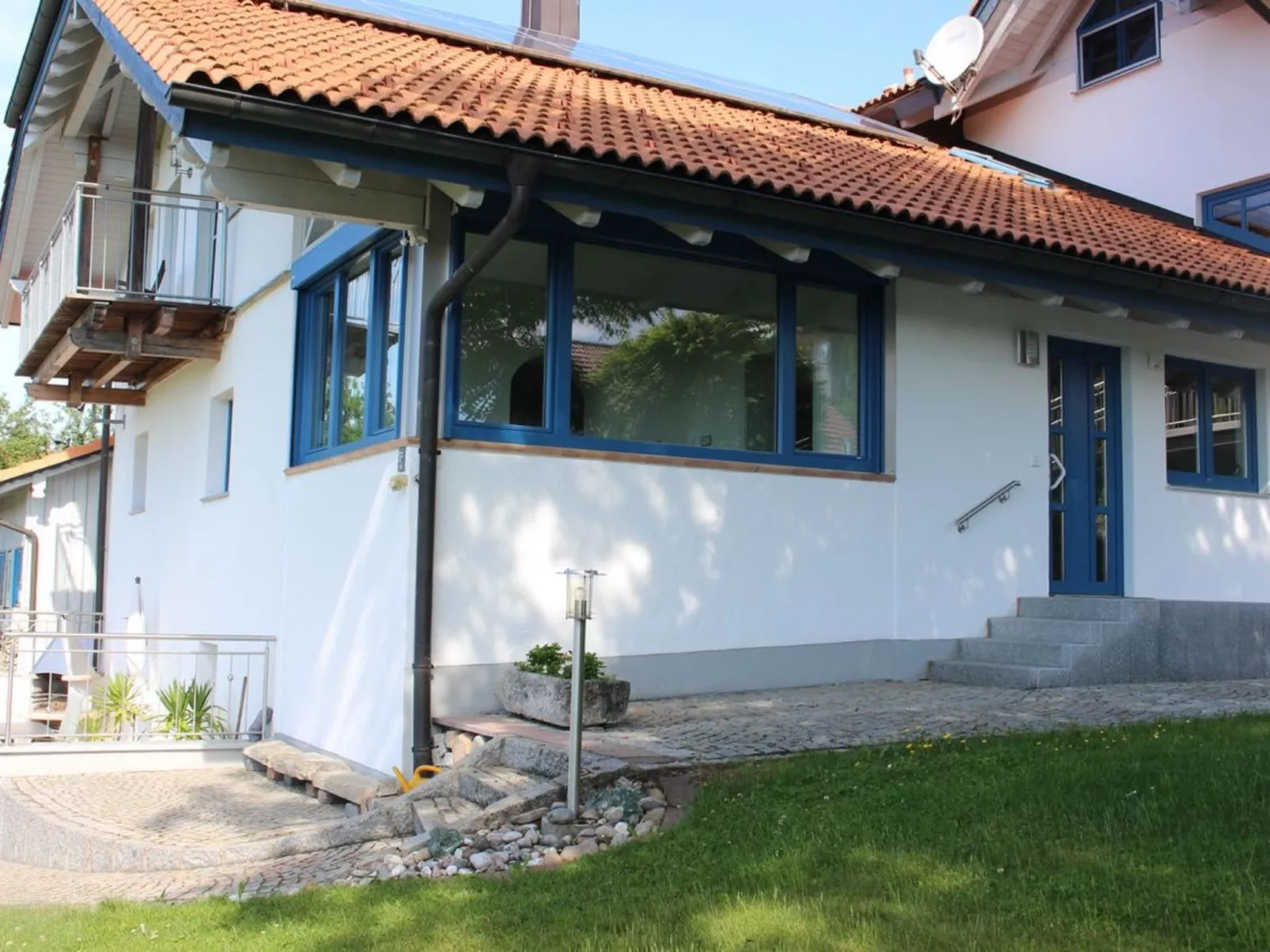 Unsere Auszeit-Buiten