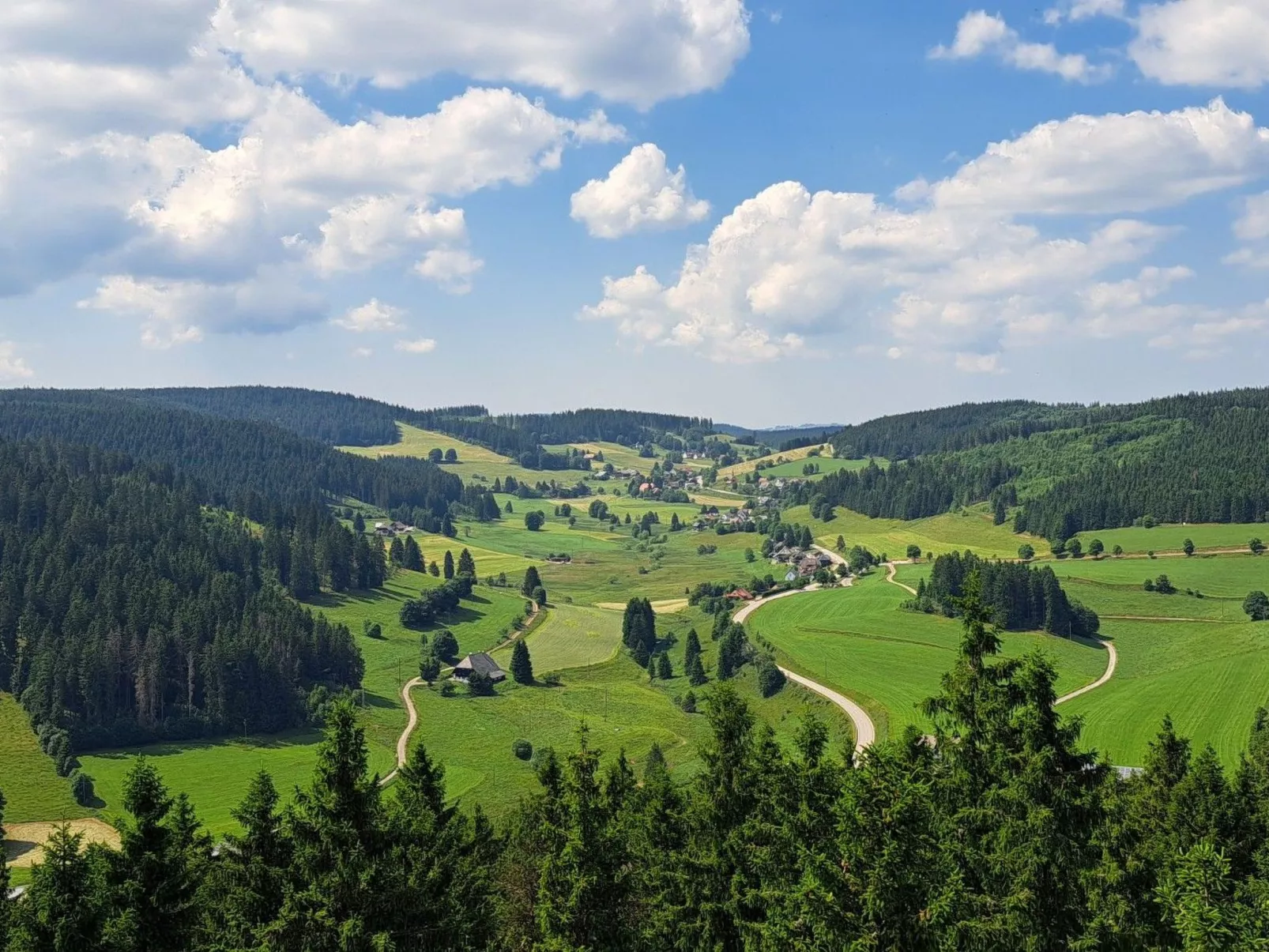 Lufs Loft für 6 Pers-Buiten