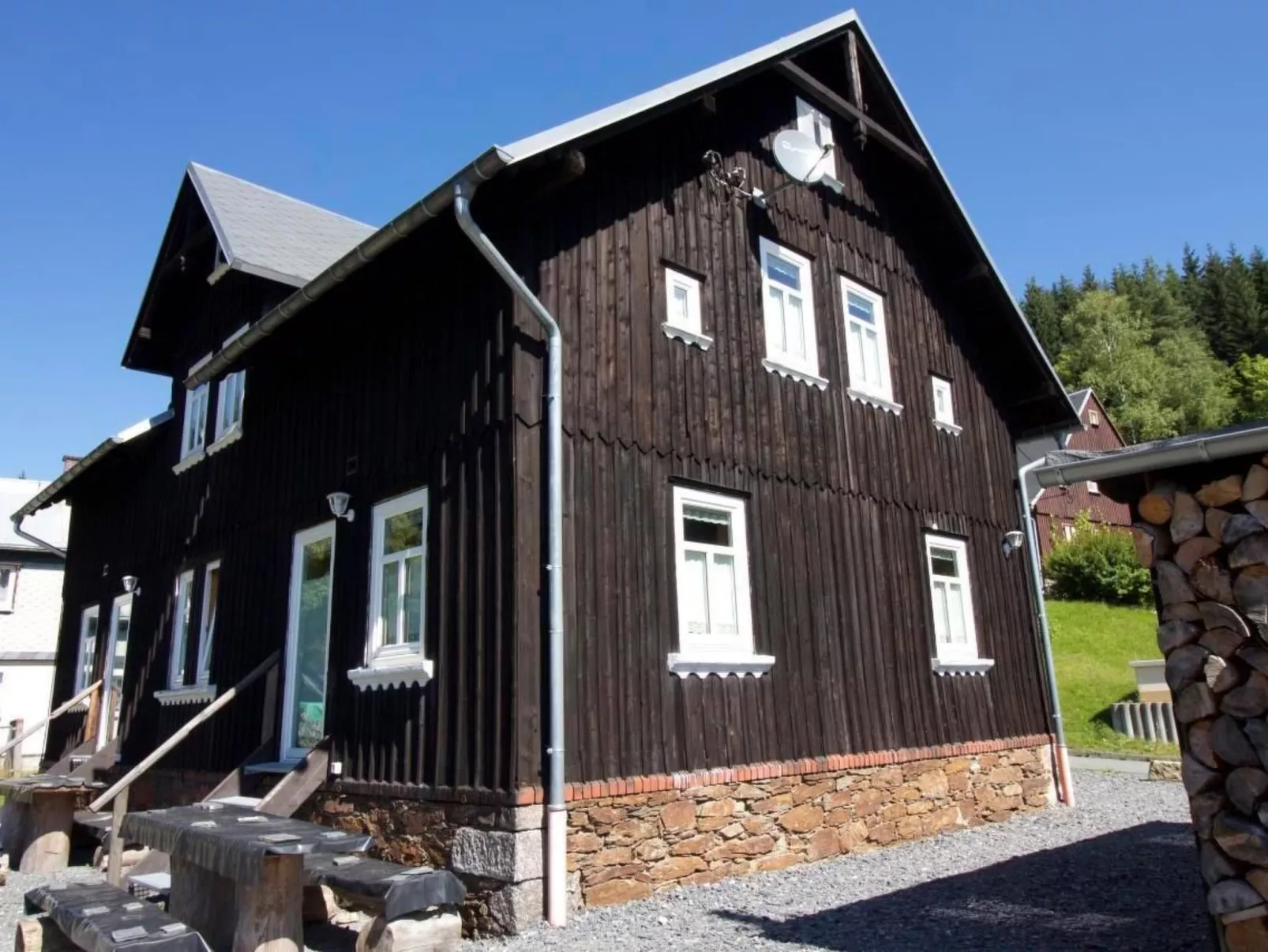 FW Steindöbra-Buiten