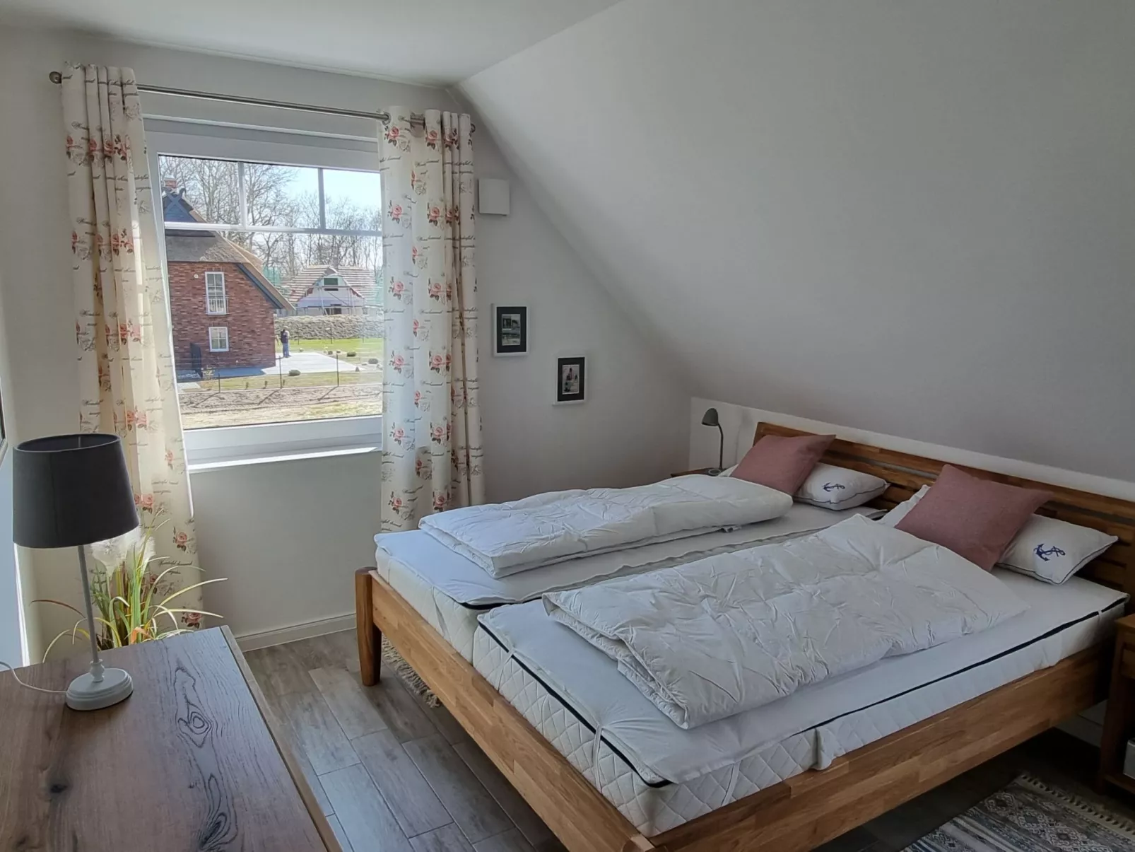 Reethaus Edith-Binnen