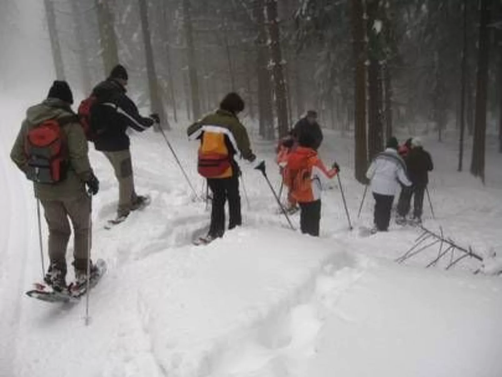 In Haschaberg mit Sonniger Terrasse-Buiten