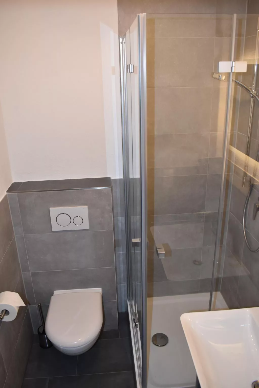 FeWo Bergfrühling-Binnen