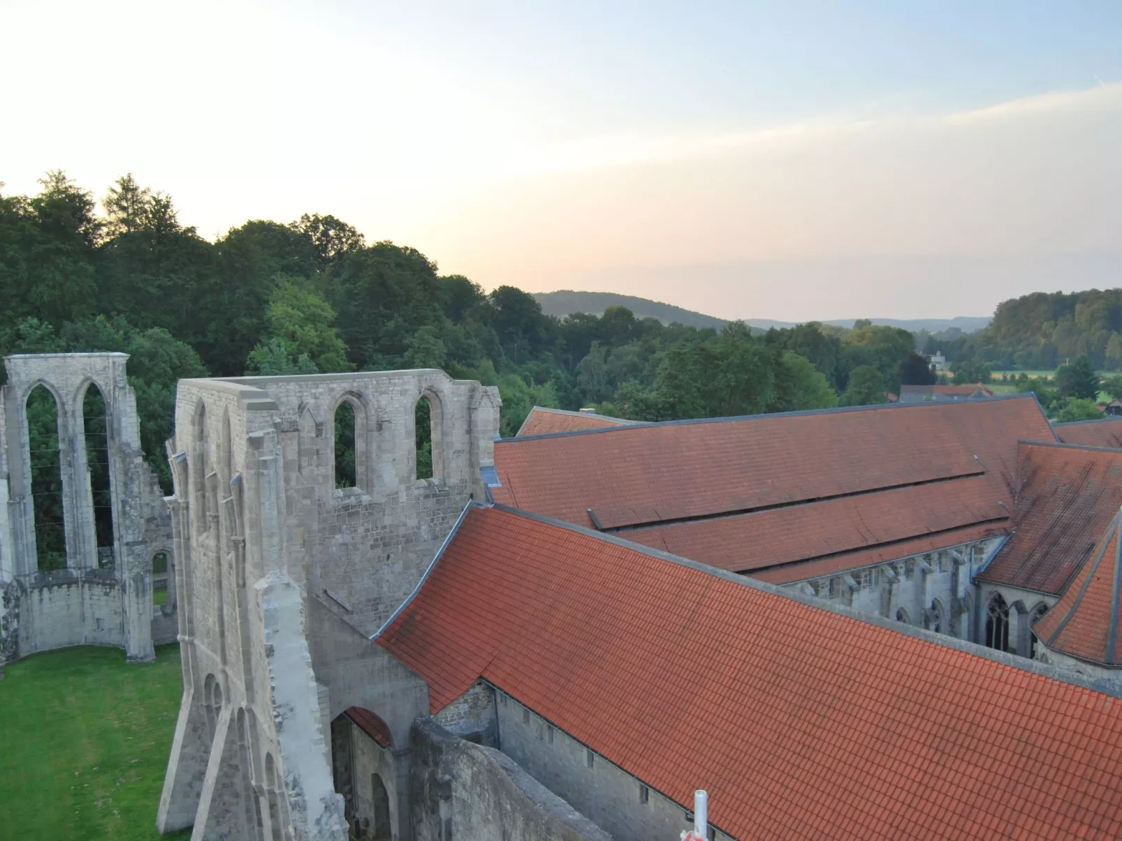 Fewo Stricker 33-Buiten