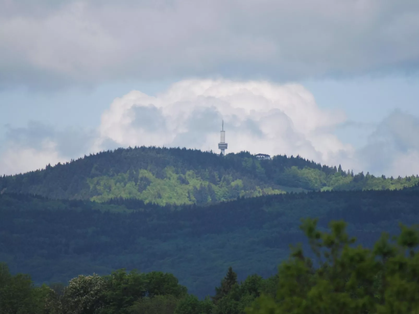 Fewo Stricker 11,-Buiten