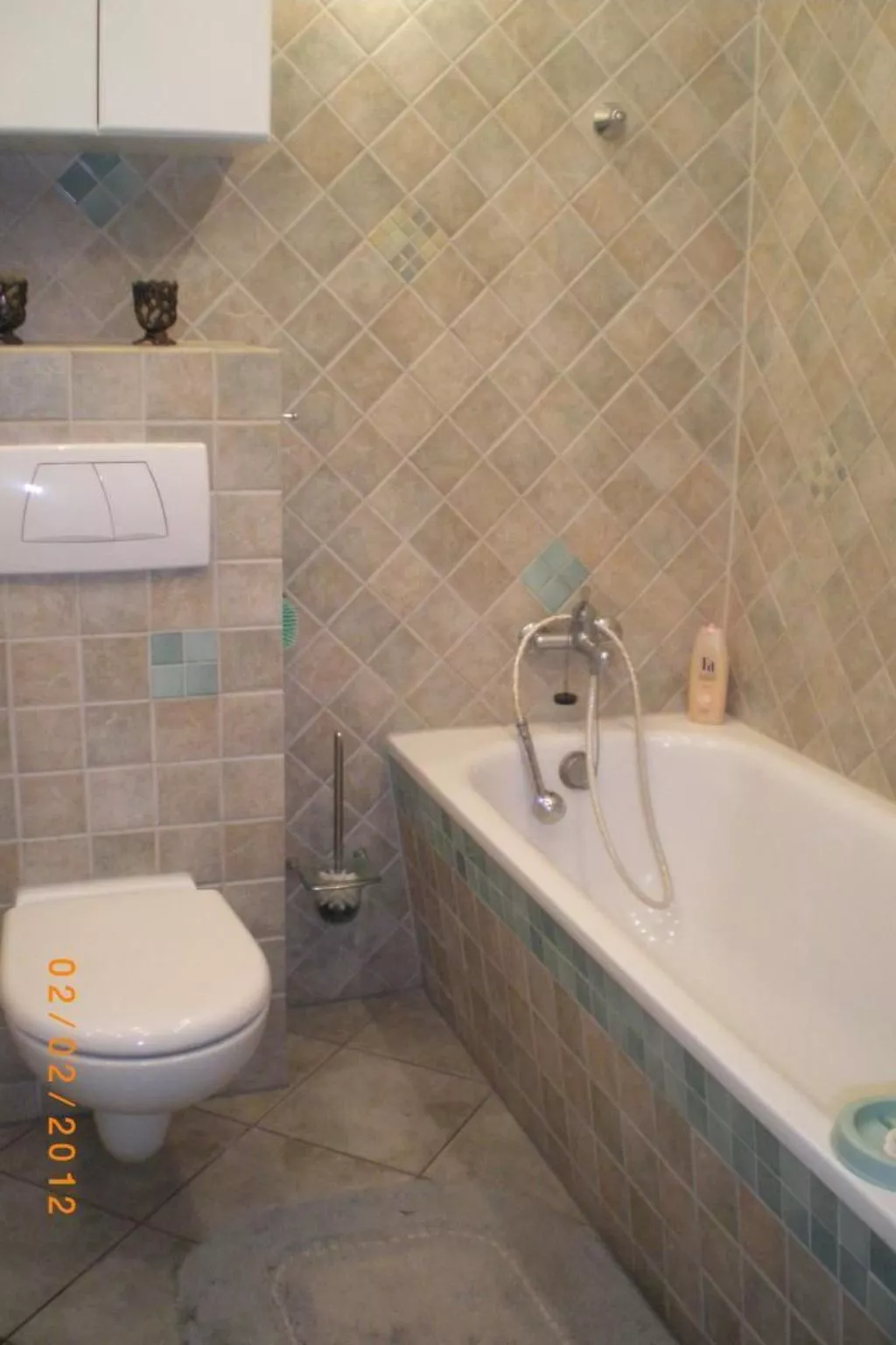 Charmantes Haus 100m vom Strand entfernt für 6 Personen-Image-tags.info