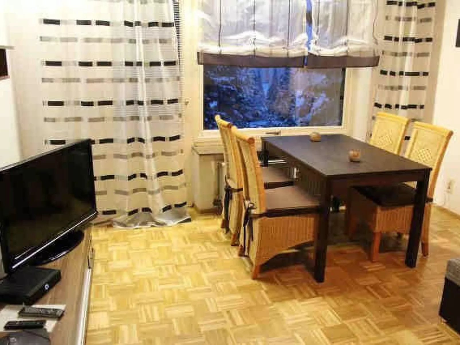 Gemütliche 4-Sterne-Wohnung in Braunlage-Binnen