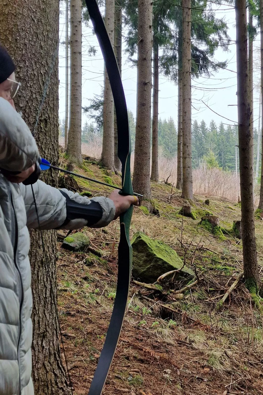 Knusperhäuschen Maria Nikolett in Wolfsberg-Buiten