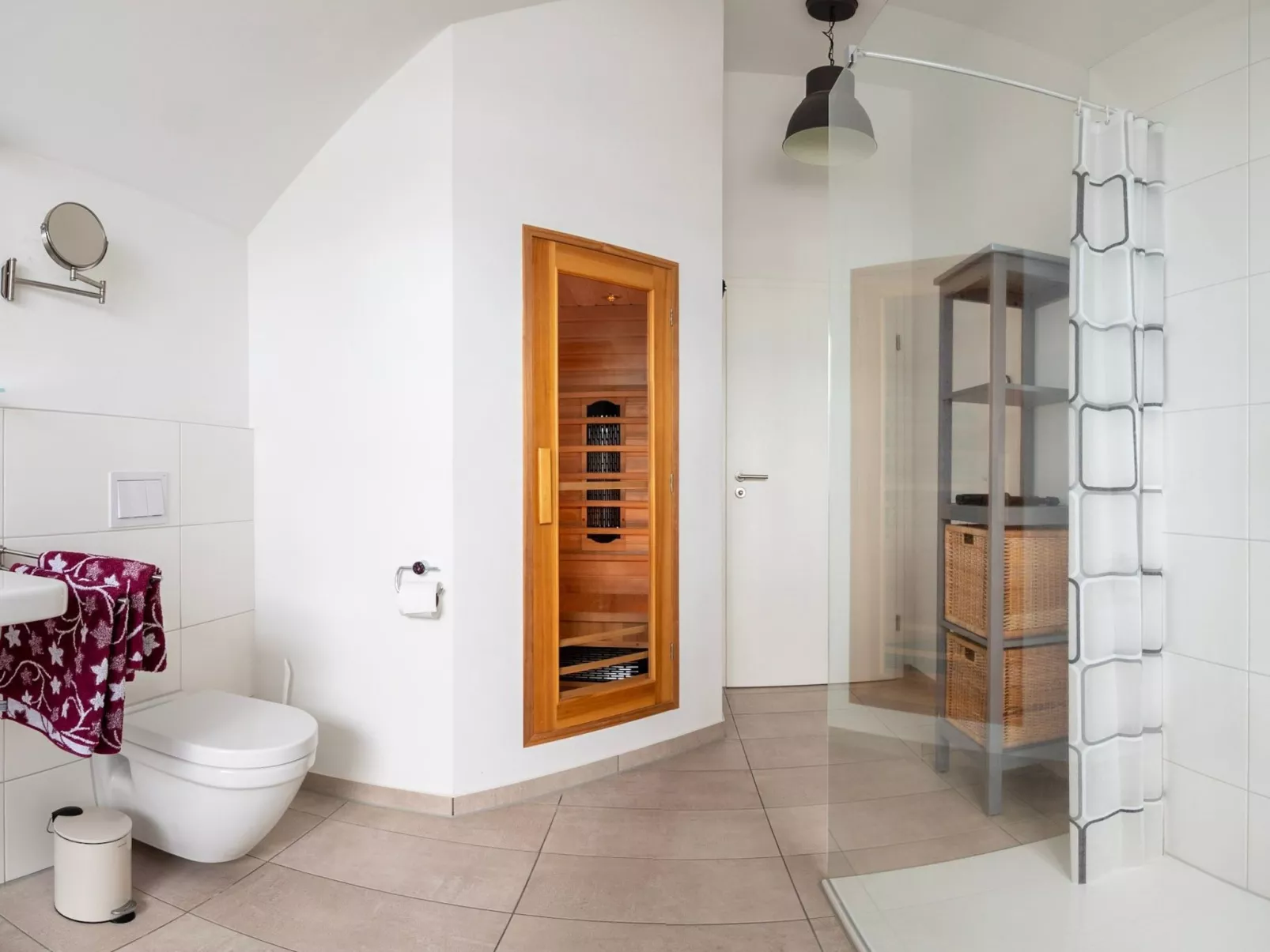 Maisonette Fewo Ostseeflair by Seeblick Ferien ORO-Binnen