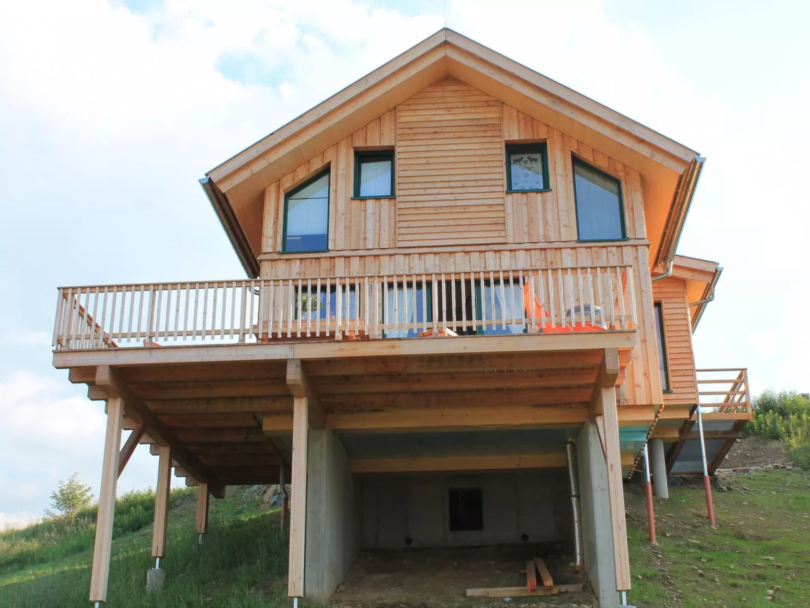 Klippitzhimmel in Klippitztörl-Image-tags.info