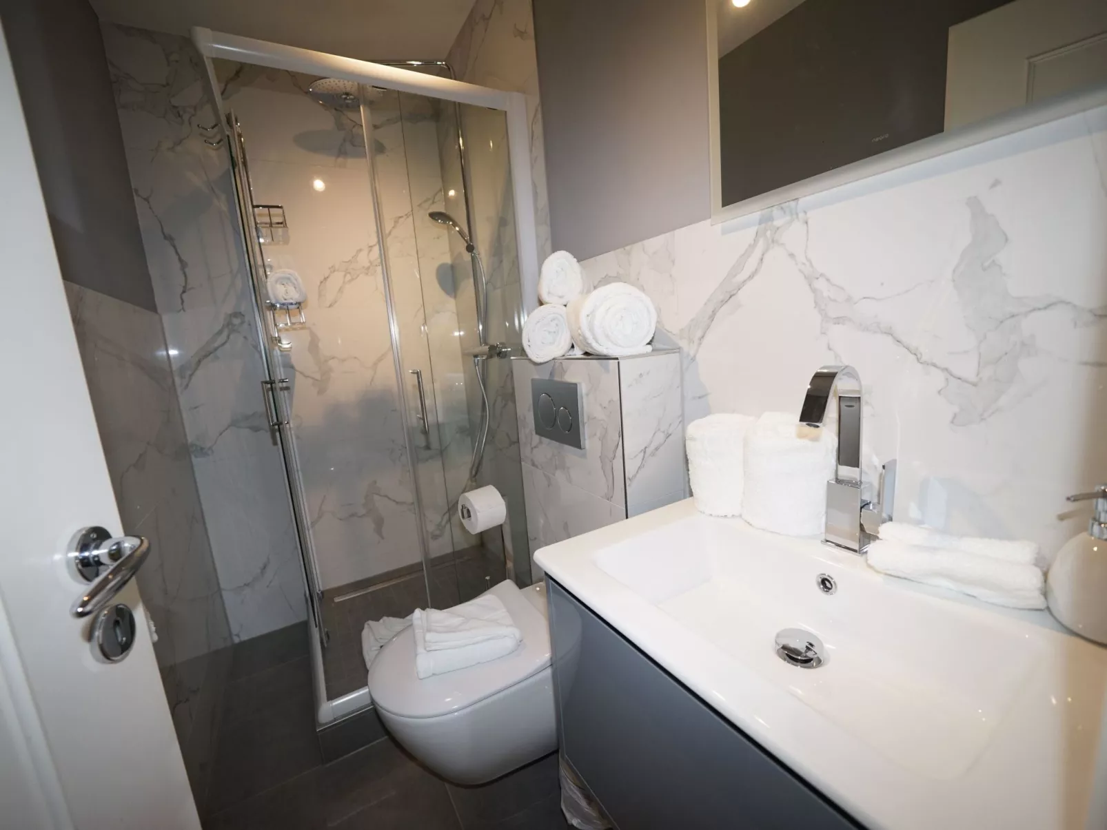 Nette Wohnung in Westerland-Image-tags.info