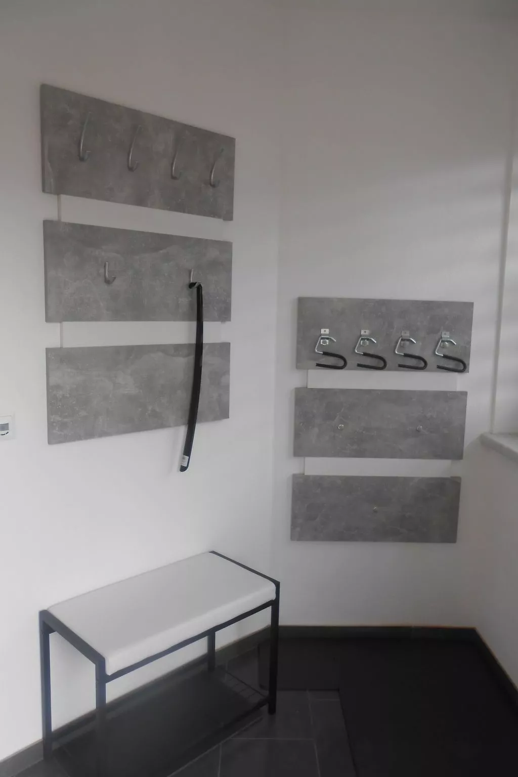 Wohnung Michaela in Flattach-Binnen