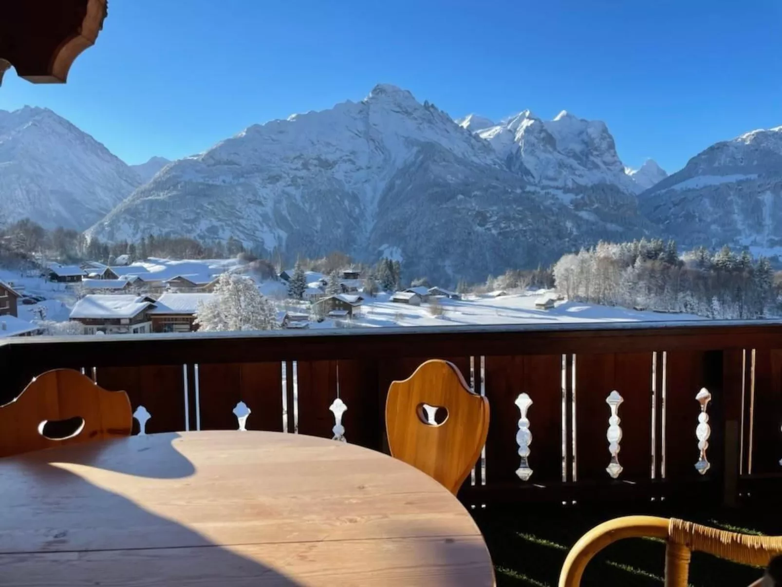 Chalet Bergruh-Image-tags.info