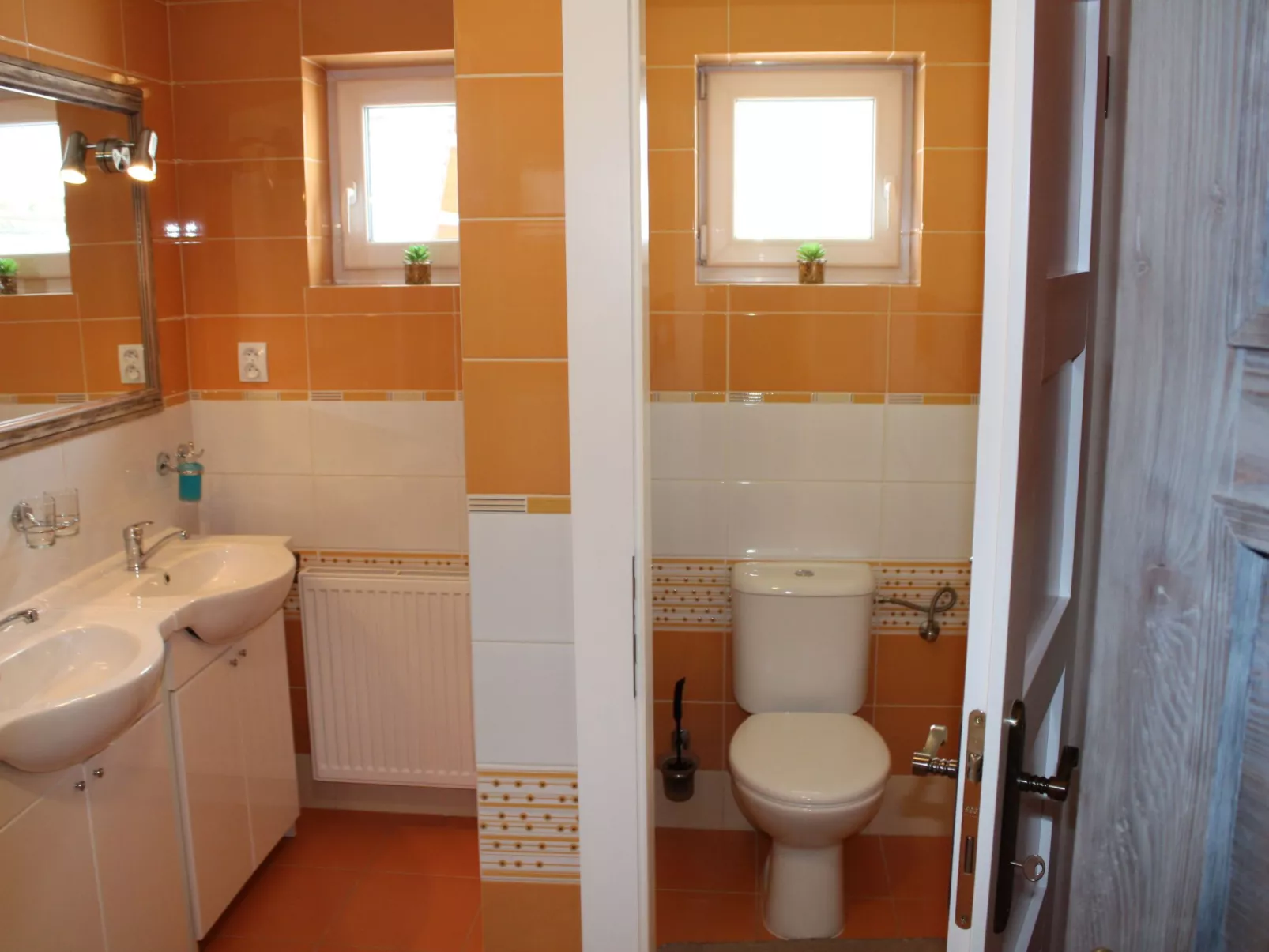 Apartment Zuberec N3-Binnen