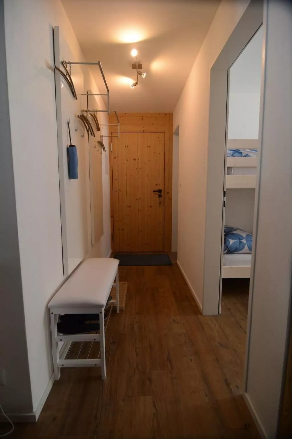 Chesa Brünella, Wohnung Belvair-Image-tags.info