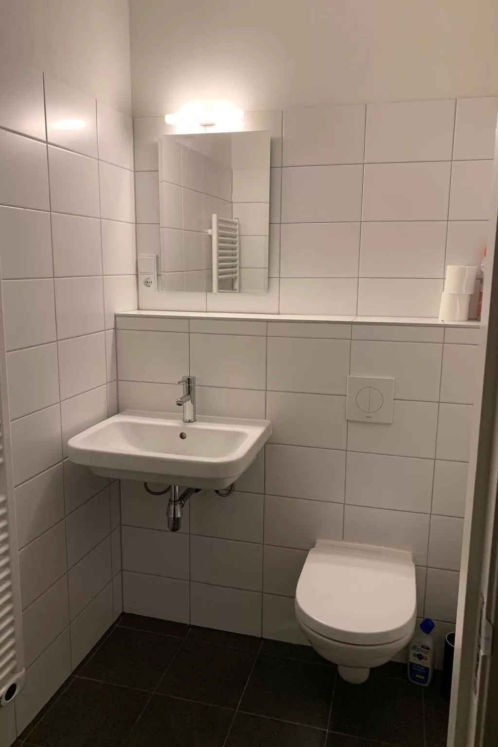 Übernachten im schönen Friesland-Binnen