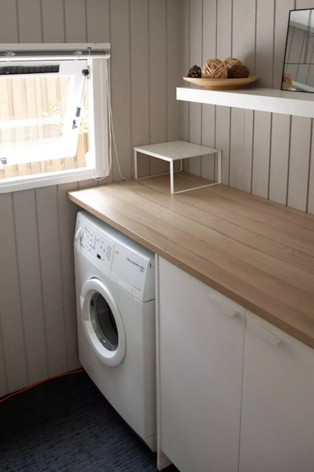 Celisa s Häuschen-Binnen