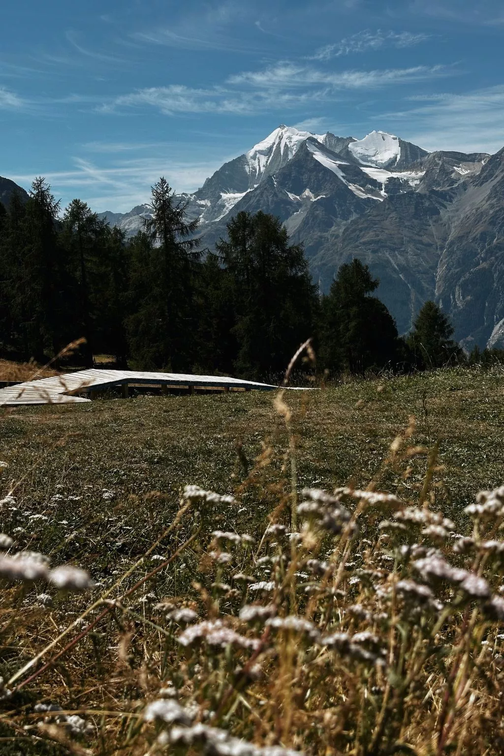 Sunnuhof Lodge-Buiten