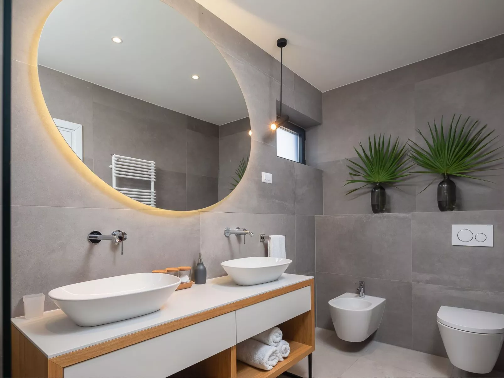 Villa Konstanca auf der Insel Murter-Binnen