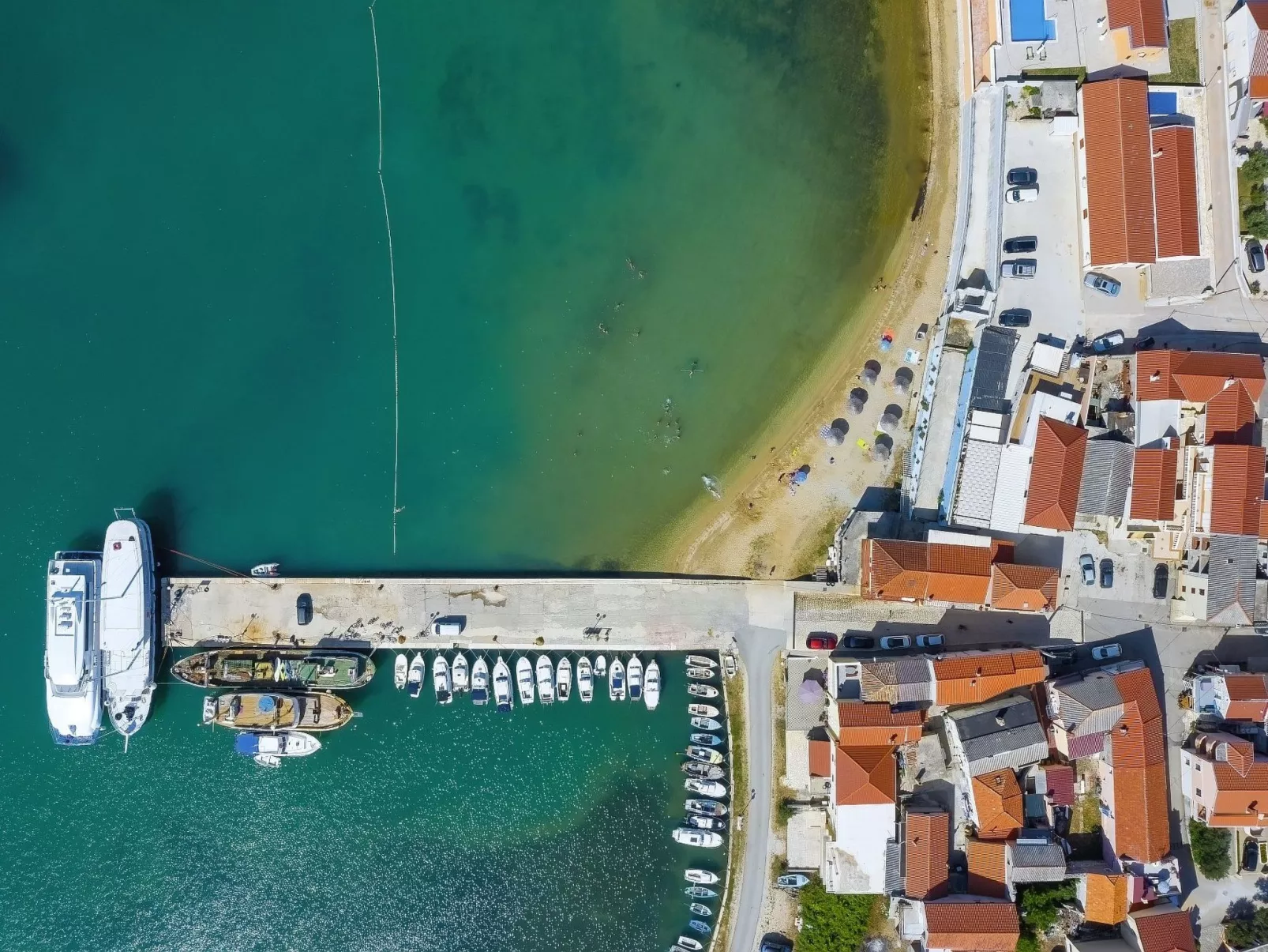 Wohnung Aria in Strandnähe - von TA Leut Agency - Image-tags.info