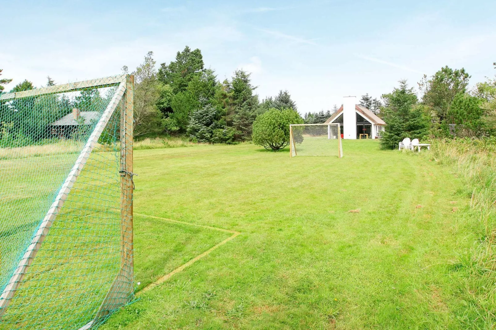 7 persoons vakantie huis in Fjerritslev-By Traum-Uitzicht