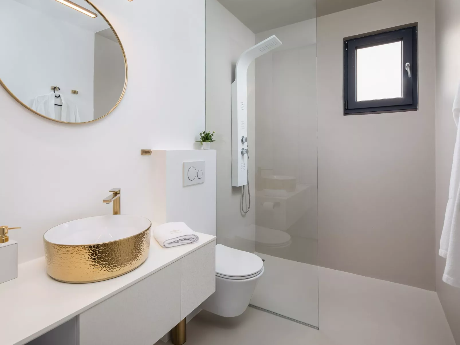 Villa Bandelli mit Spa in Oklaj-Binnen