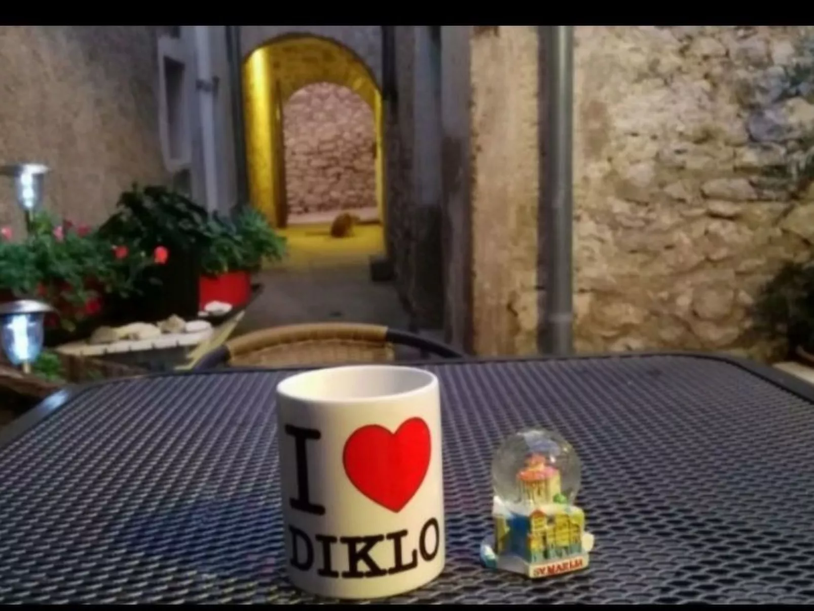 Gemütliche Ferienwohnung im Erdgeschoss - Image-tags.info