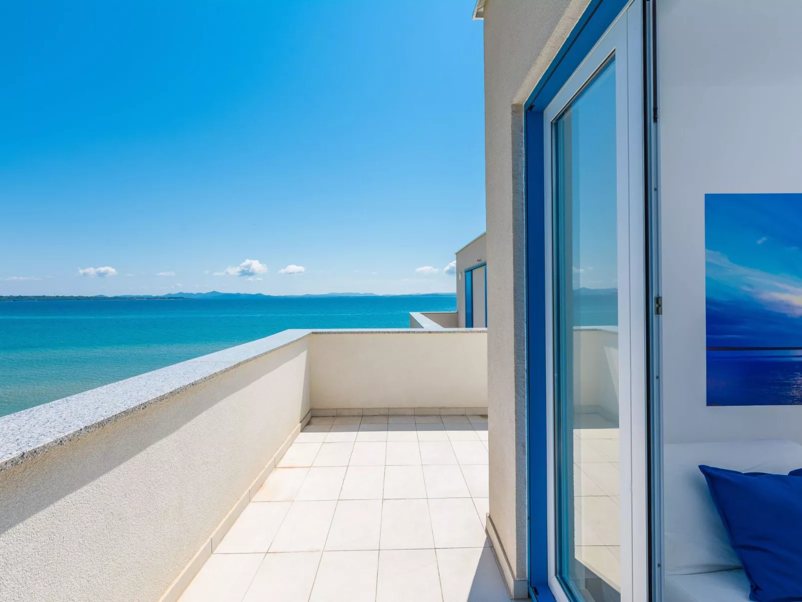 Ferienvilla "Miri Orchid" mit privatem Pool-Buiten