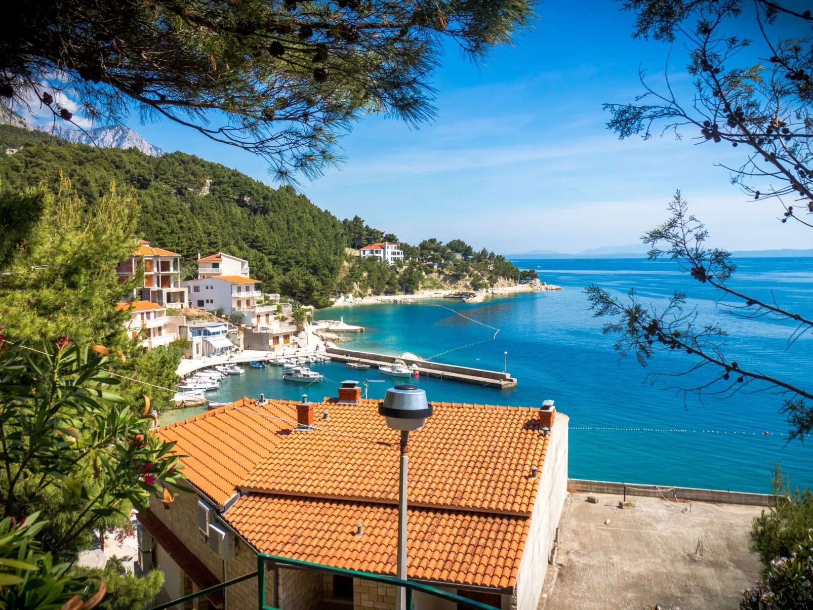 Wohnung "Apartman für 4 Personen"-Image-tags.info