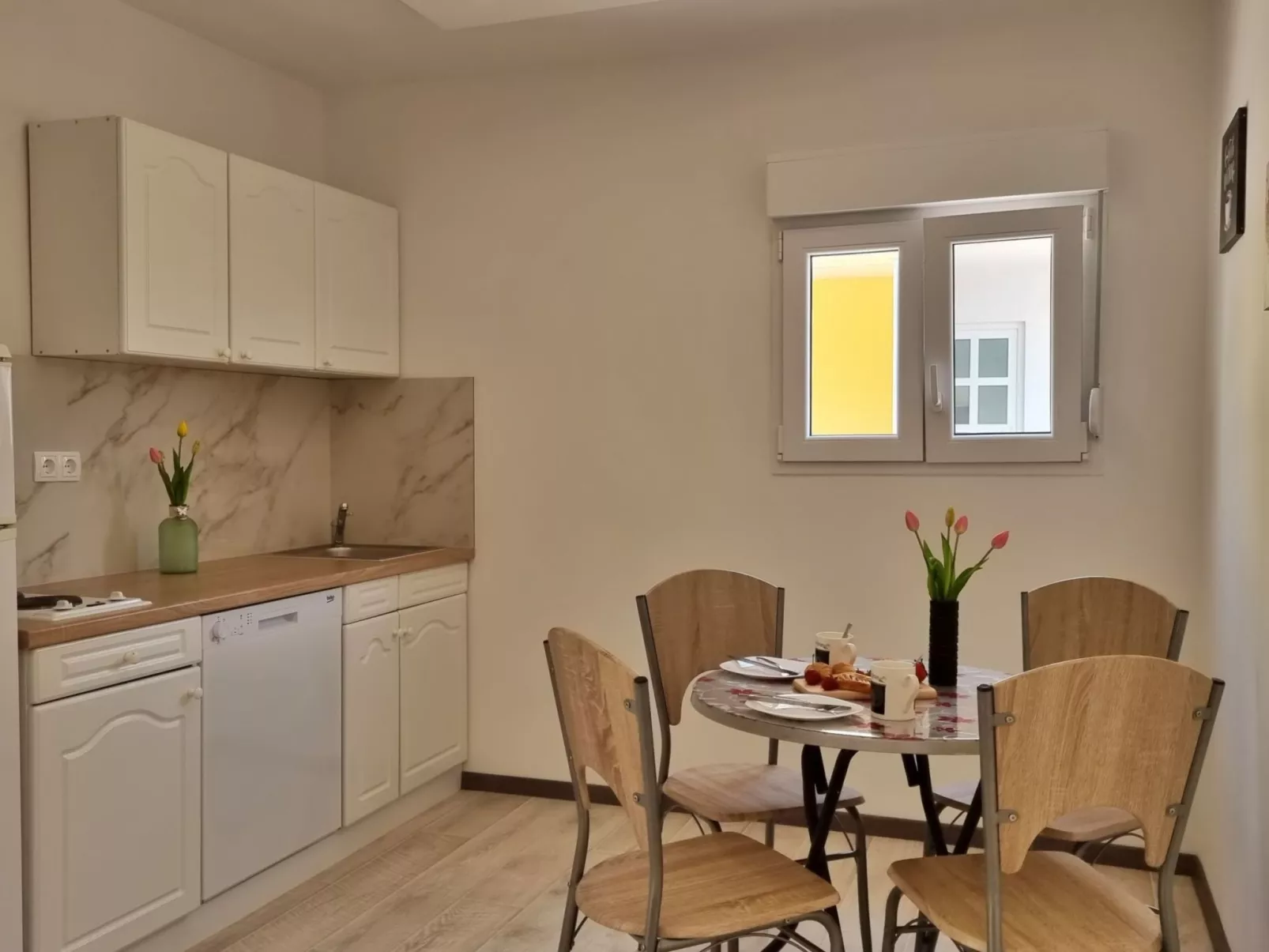 Superior Ein-Schlafzimmer-Wohnung DaMa Bakota-Binnen