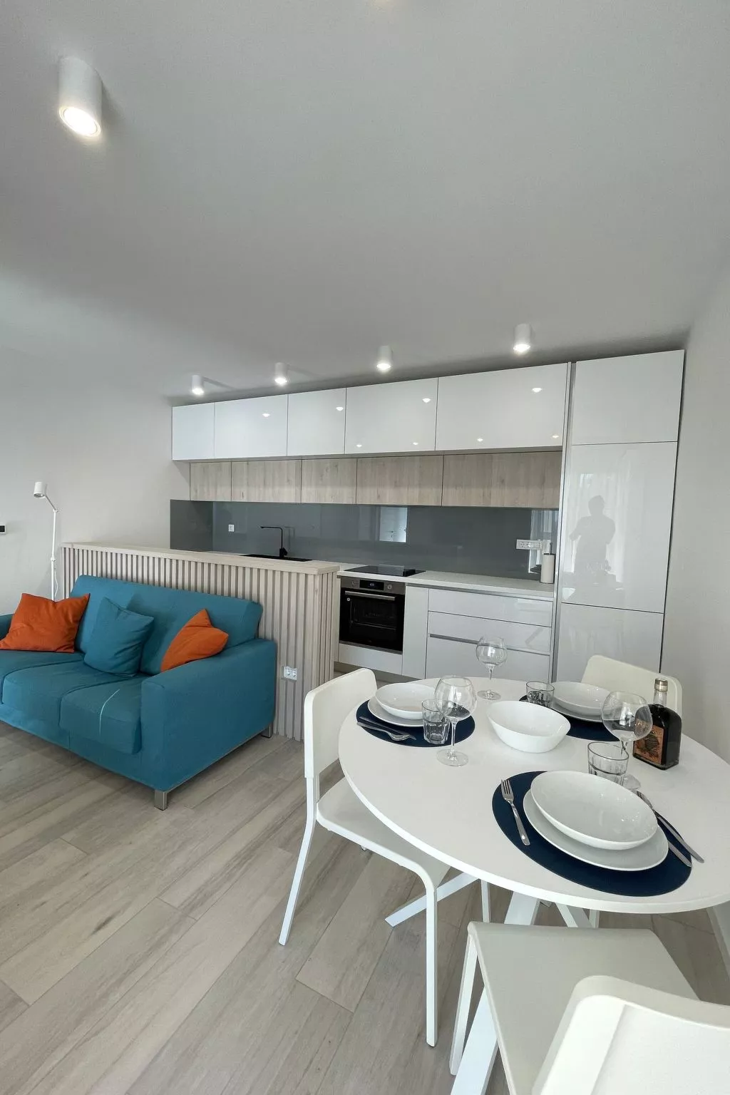 Punkt des Lebens 2-Binnen