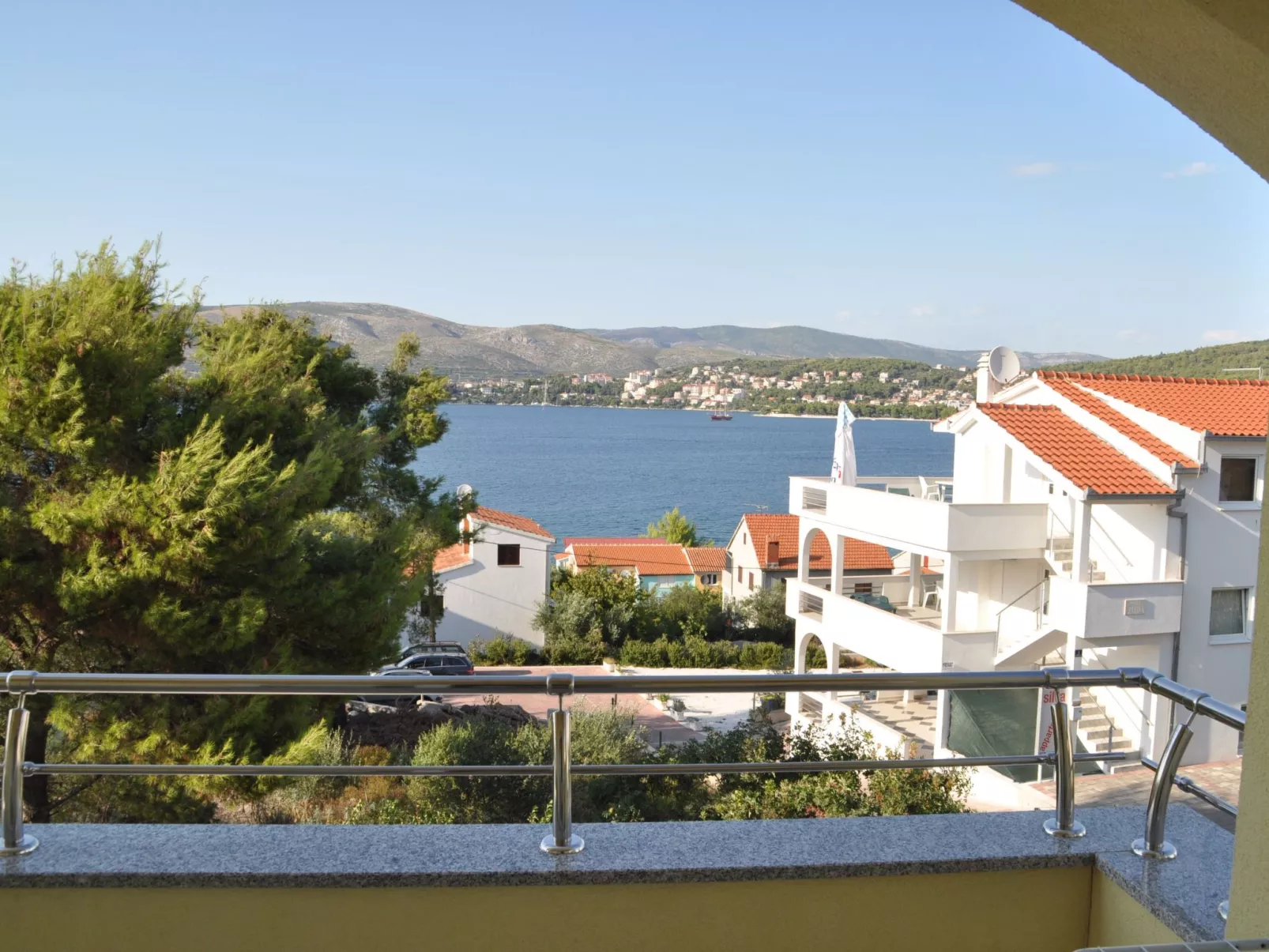 Villa Luna, Ap. 5 mit Pool-Image-tags.info