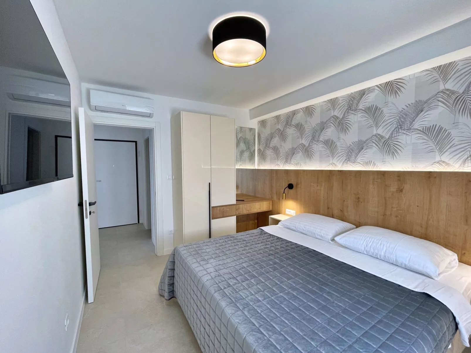 Apartment Punta Silo-Binnen