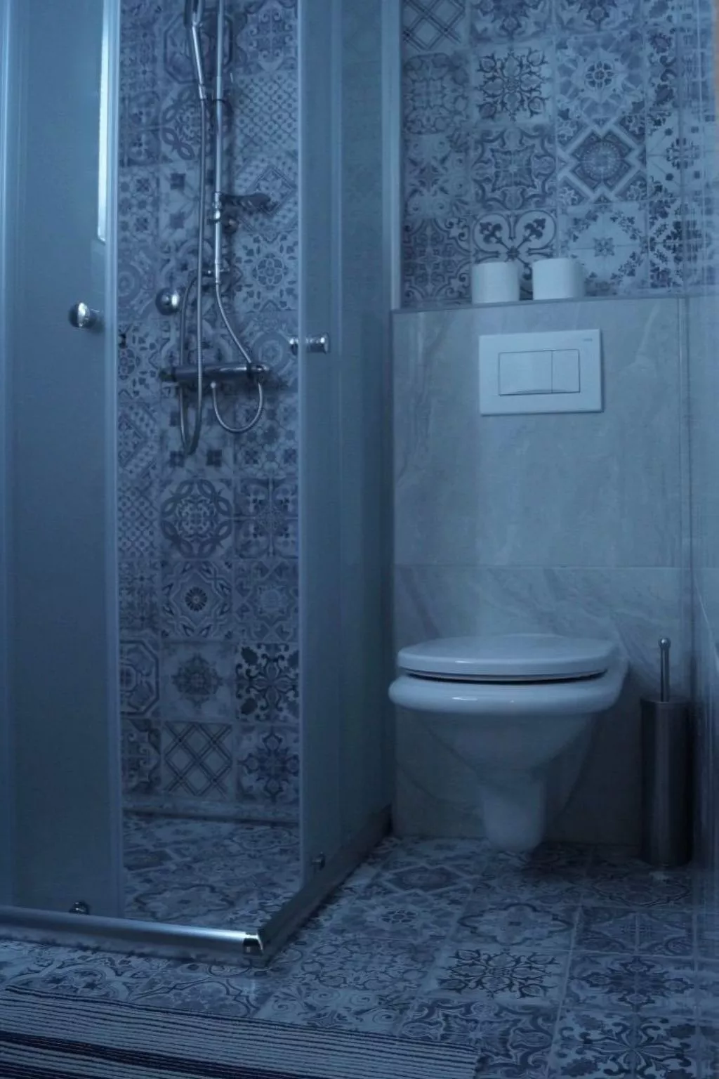 Charmante Wohnung A4 - Villa Ana-Binnen