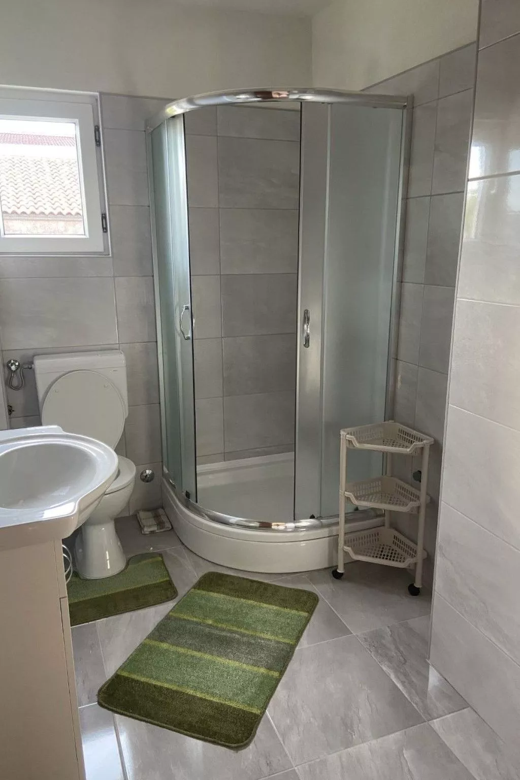 Wohnung Natali in der Nähe des Sandstrandes - Agentur TA Leut-Image-tags.info