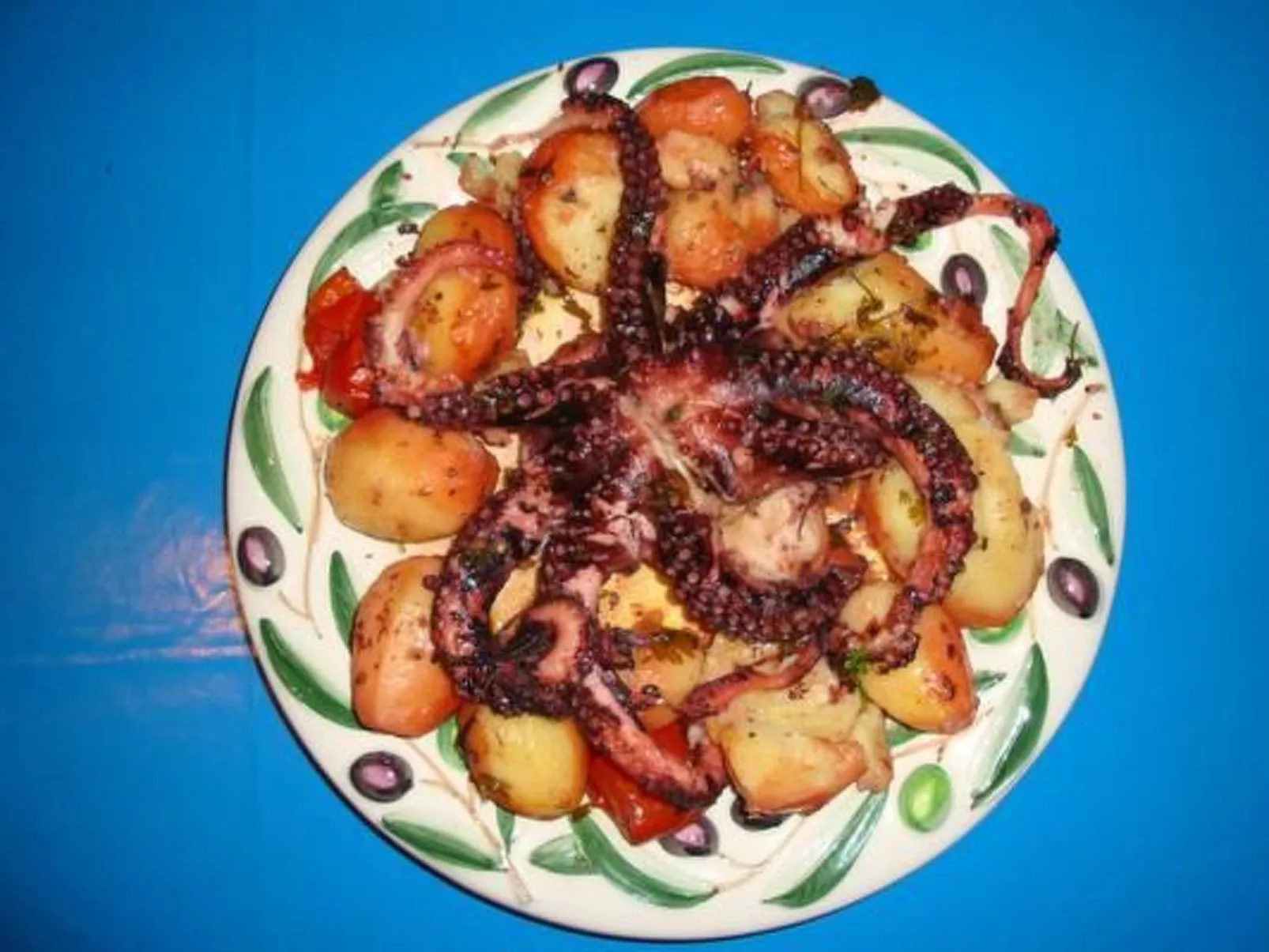 Apartment Rosa-Binnen