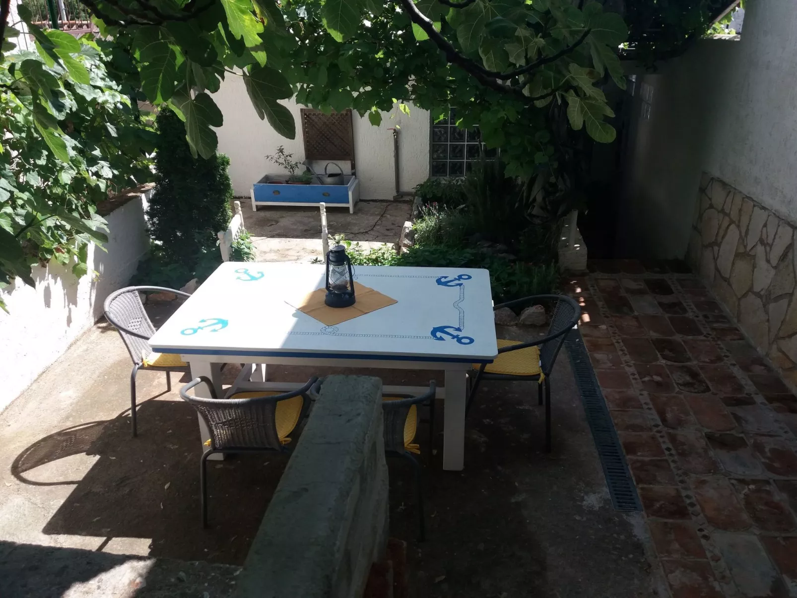  Lea, Senj -  Kroatien-Buiten