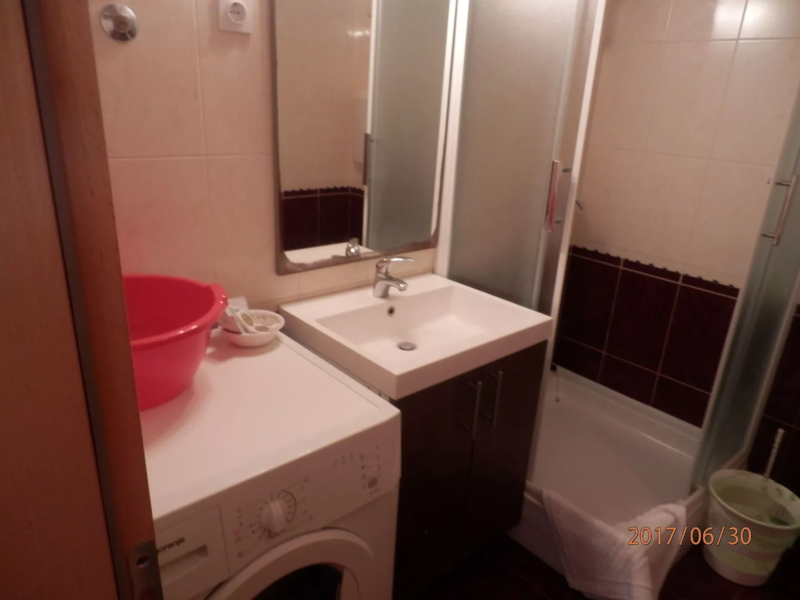 Für 4 Personen ca. 72 m&sup2; in Dubrovnik, Dalmatien (Dubrovnik-Neretva)-Binnen