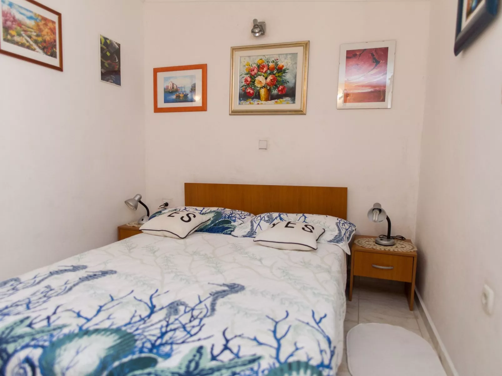 Fewo Prestige-Binnen