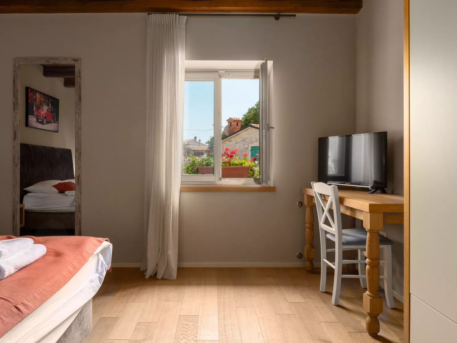 Villa Caterina-Binnen