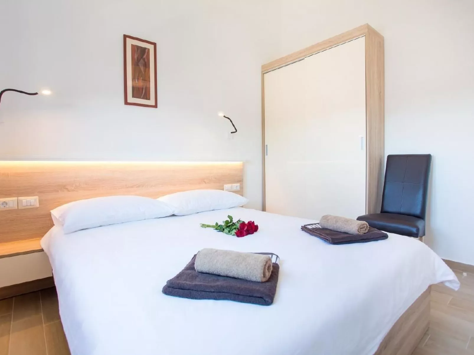 Residence Birikina 6-Binnen