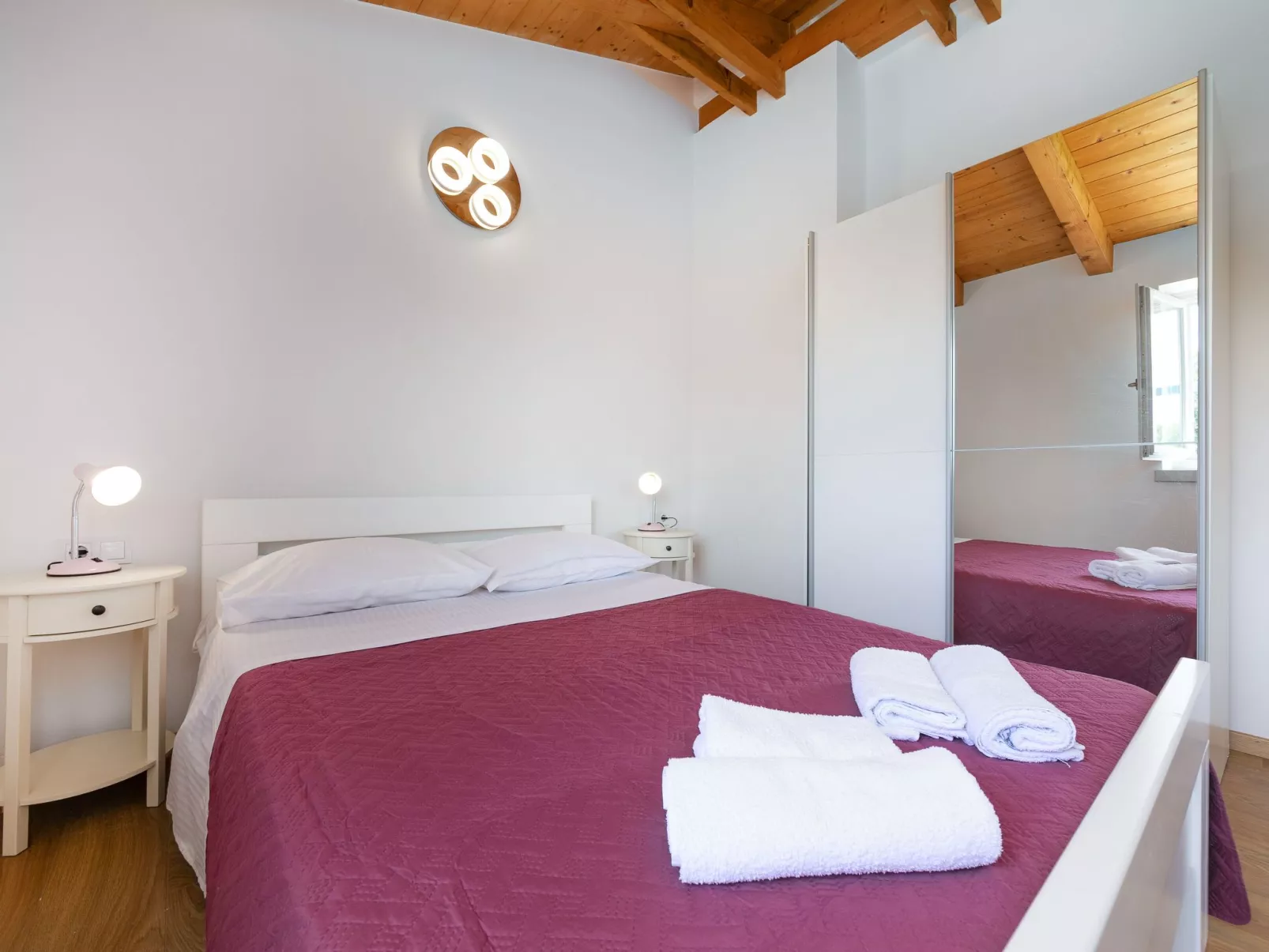 Villa Irena Funtana-Binnen