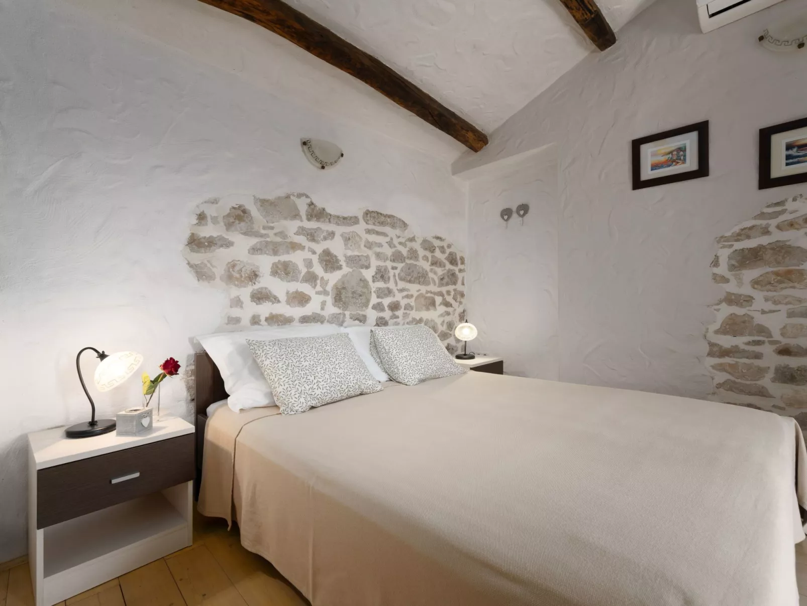 Villa Casa Olga-Binnen