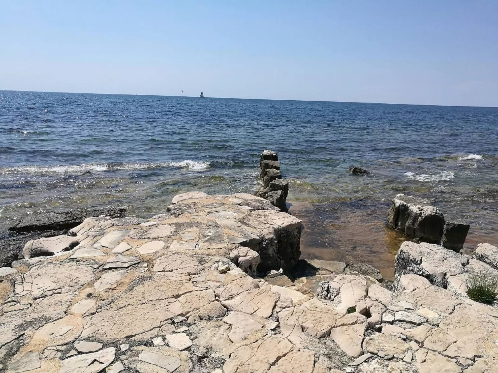 Villa direkt am Meer und Strand mit herrlichem Blick-Image-tags.info