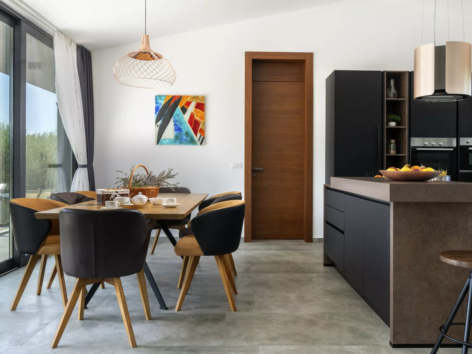 Martincic Residenz-Binnen