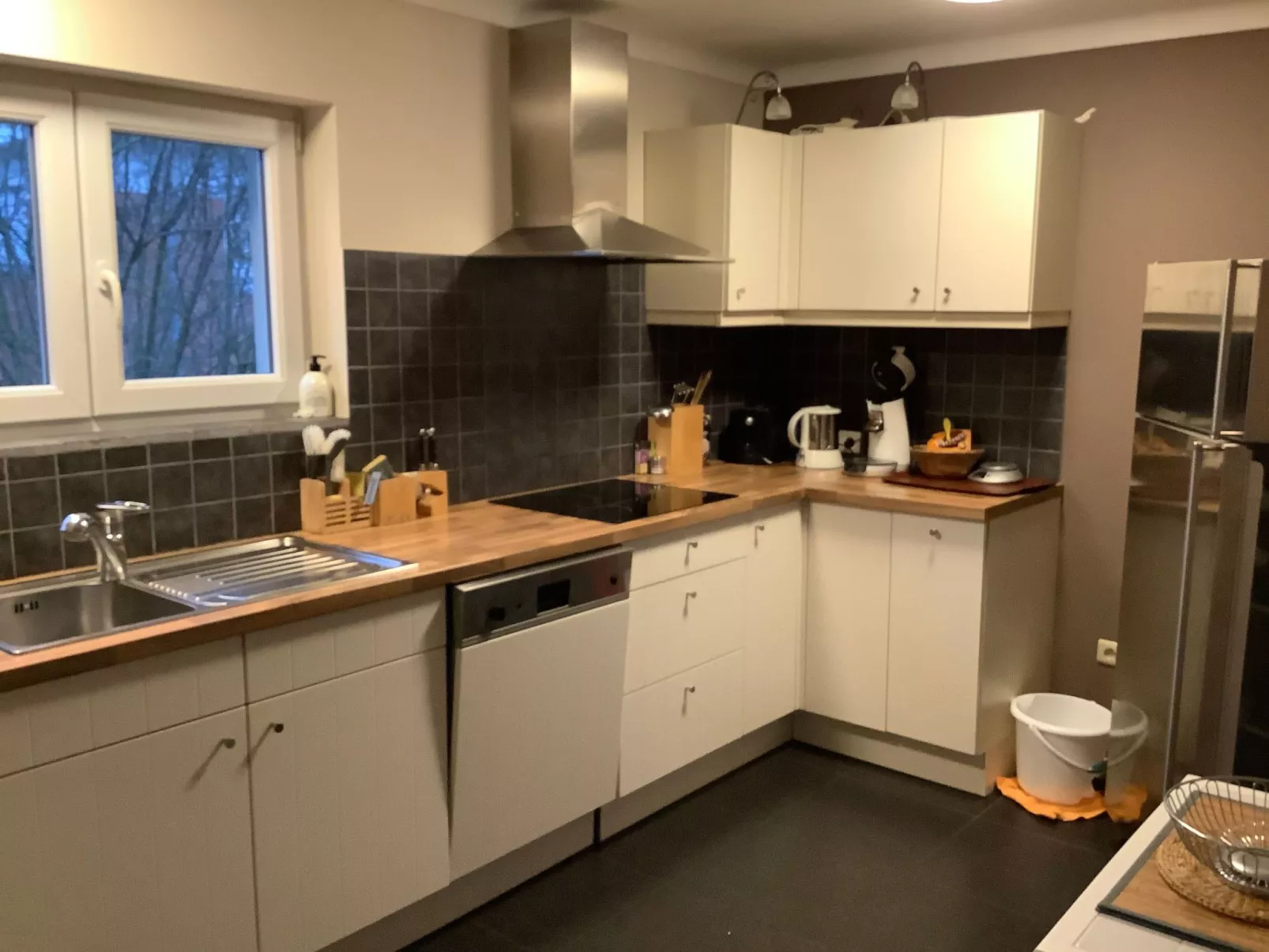 Für 4 Personen und 1 Kind in Knokke-Heist, Flandern-Binnen