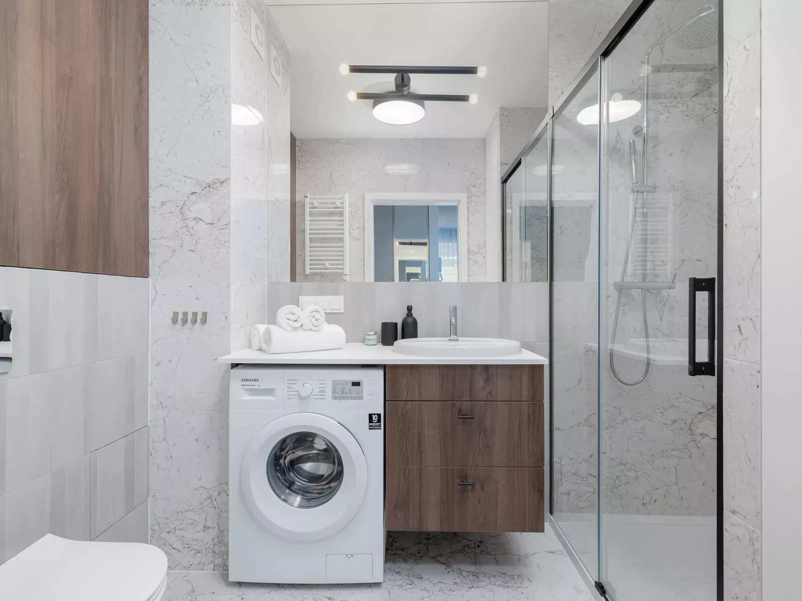 Wohnung für 4 Personen "Nowe Miedzywodzie"-Image-tags.info