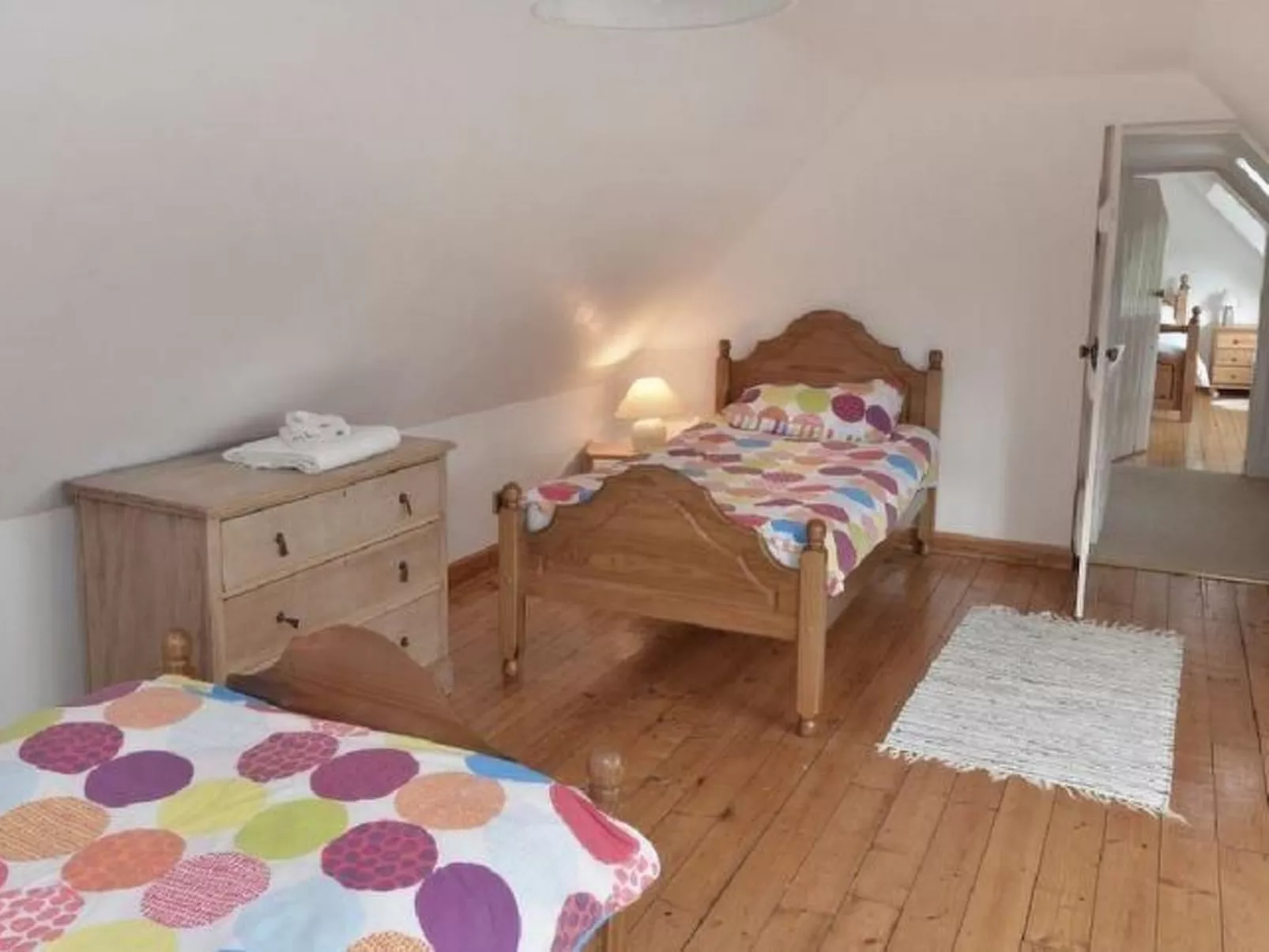 Großes, schottisches Landhaus an der Whiskystraße-Image-tags.info