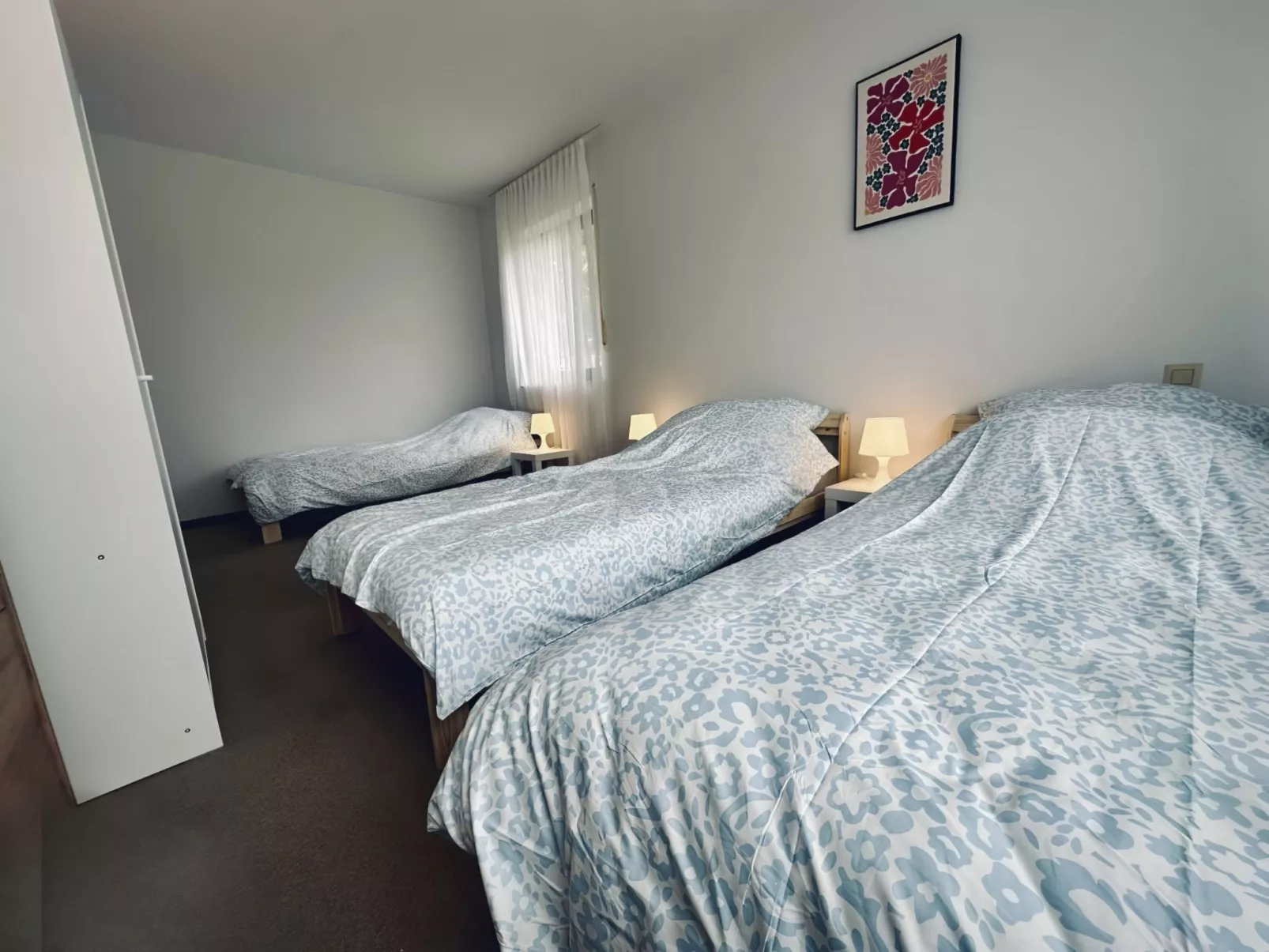 Ap. Ruhe[pause] III-Binnen