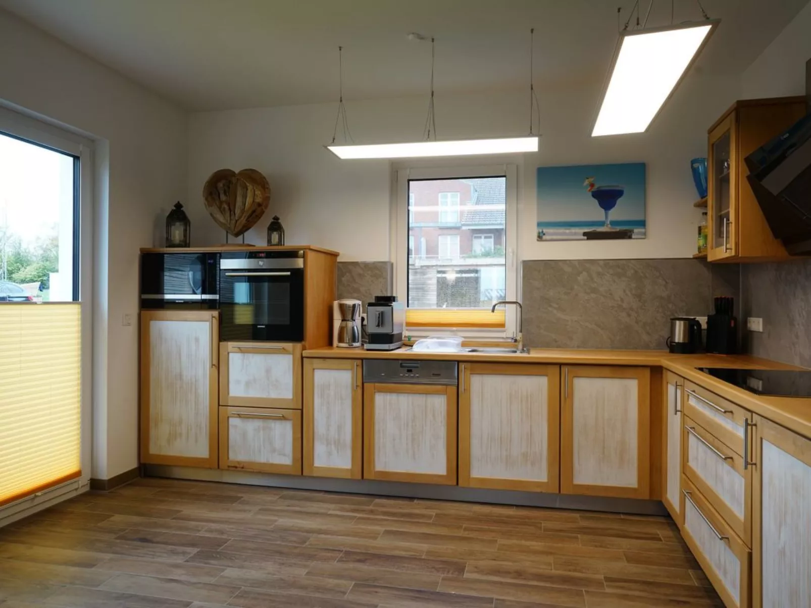 Ferienvilla in Hohenkirchen mit Privatem Pool Birdieweg 11a-Image-tags.info