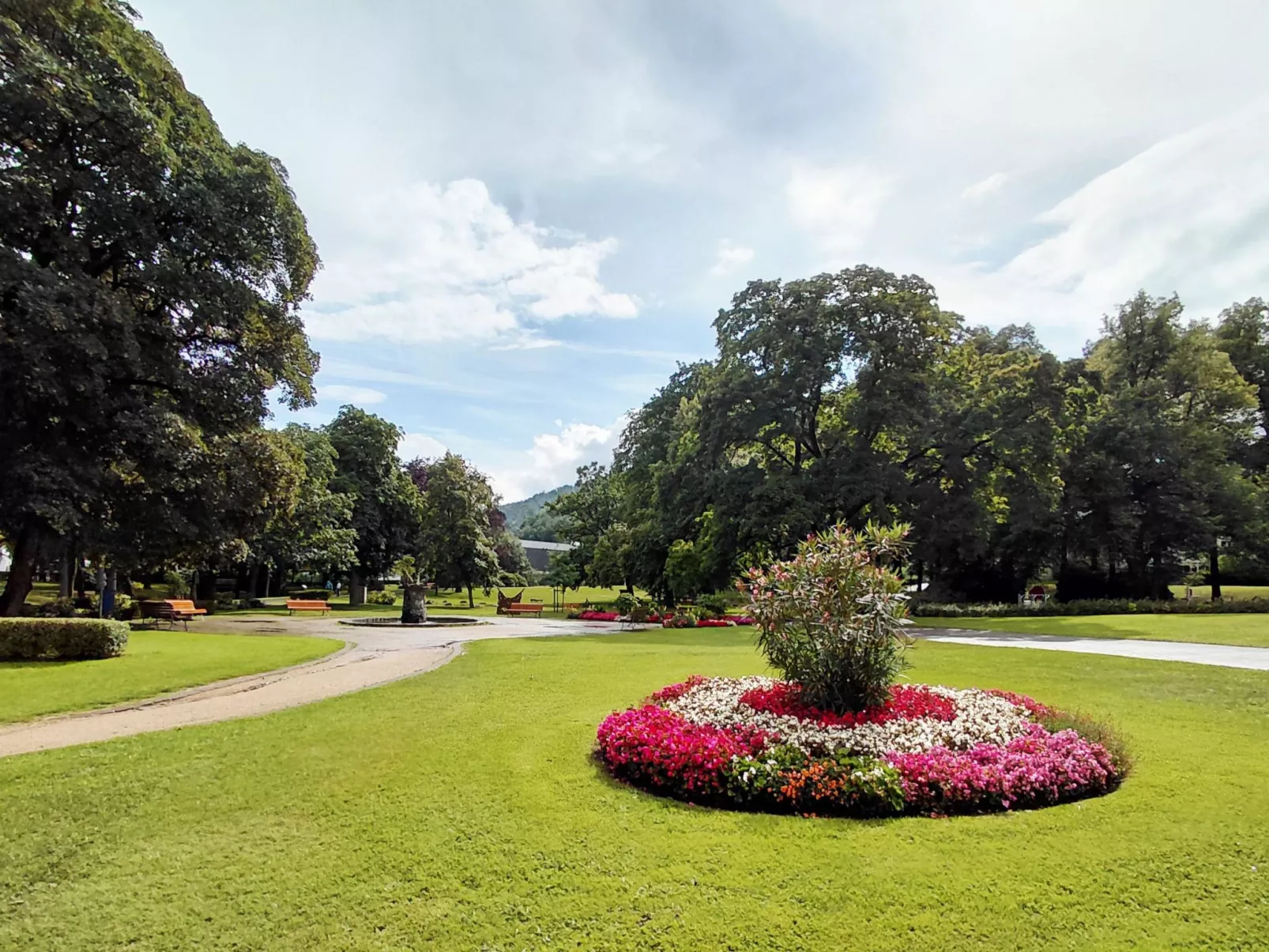 Wanderfalke II-Buiten